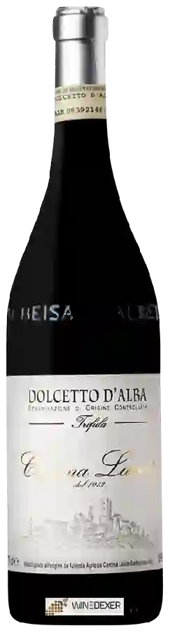 Weingut Cascina Luisin - Trifüla Dolcetto d'Alba