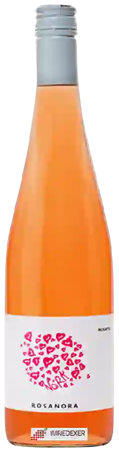 Weingut Cascina Maddalena - Rosanora Rosato