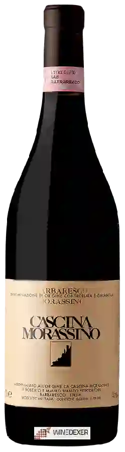 Weingut Cascina Morassino - Barbaresco Morassino Weingut Cascina Morassino - Barbaresco Morassino