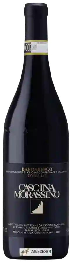 Weingut Cascina Morassino - Barbaresco Ovello Weingut Cascina Morassino - Barbaresco Ovello