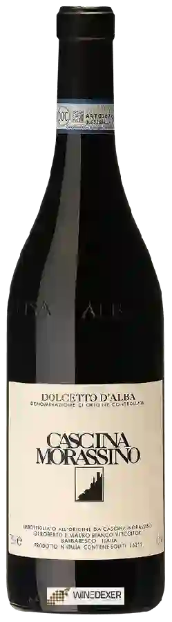 Weingut Cascina Morassino - Dolcetto d'Alba