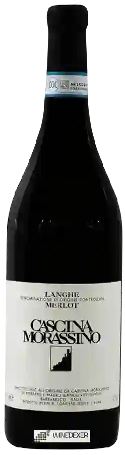 Weingut Cascina Morassino - Langhe Merlot