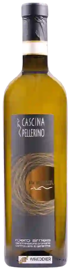 Weingut Cascina Pellerino - Boneur Roero Arneis