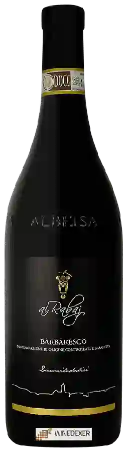 Weingut Cascina Rabaglio - ai Rabaj - Barbaresco Weingut Cascina Rabaglio - ai Rabaj - Barbaresco