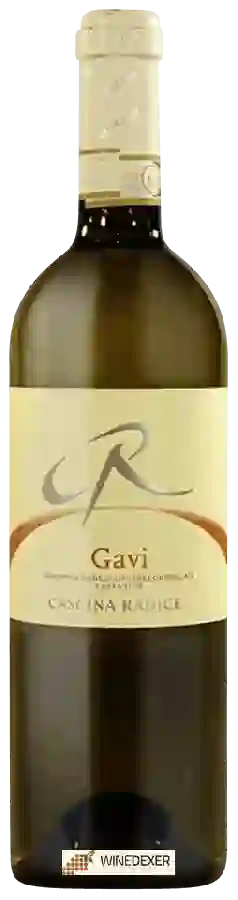 Weingut Cascina Radice - Gavi Weingut Cascina Radice - Gavi