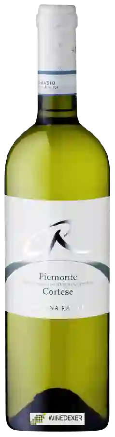 Weingut Cascina Radice - Cortese Weingut Cascina Radice - Cortese