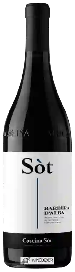 Weingut Cascina Sòt - Barbera d'Alba Weingut Cascina Sòt - Barbera d'Alba