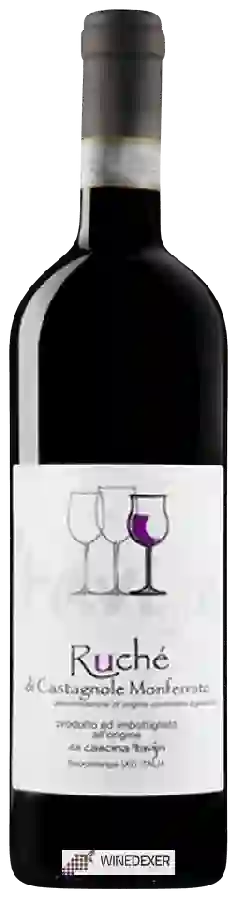 Weingut Cascina Tavijn - Ruché di Castagnole Monferrato Weingut Cascina Tavijn - Ruché di Castagnole Monferrato