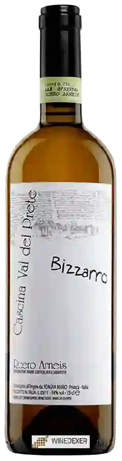 Weingut Cascina Val del Prete - Bizzarro Weingut Cascina Val del Prete - Bizzarro