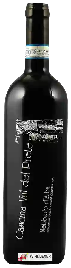Weingut Cascina Val del Prete - Nebbiolo d'Alba