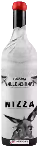 Weingut Cascina Valle Asinari - Nizza