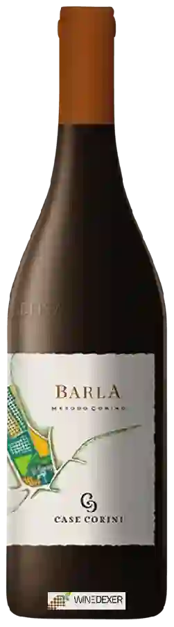 Weingut Case Corini - Corino Lorenzo - Barla