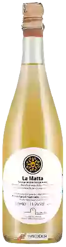 Weingut Casebianche - La Matta Spumante