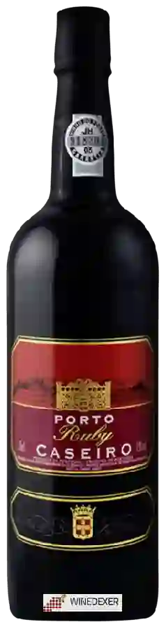 Weingut Caseiro - Ruby Porto
