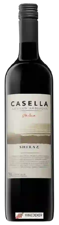 Weingut Casella - Beyond Horizons Shiraz Weingut Casella - Beyond Horizons Shiraz