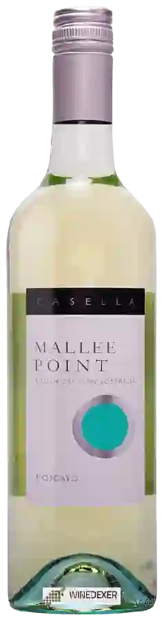 Weingut Casella - Mallee Point Moscato Weingut Casella - Mallee Point Moscato