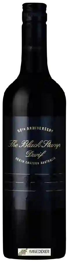 Weingut Casella - The Black Stump 50th Anniversary Durif