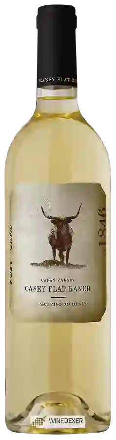 Weingut Casey Flat Ranch - Sauvignon Blanc Weingut Casey Flat Ranch - Sauvignon Blanc
