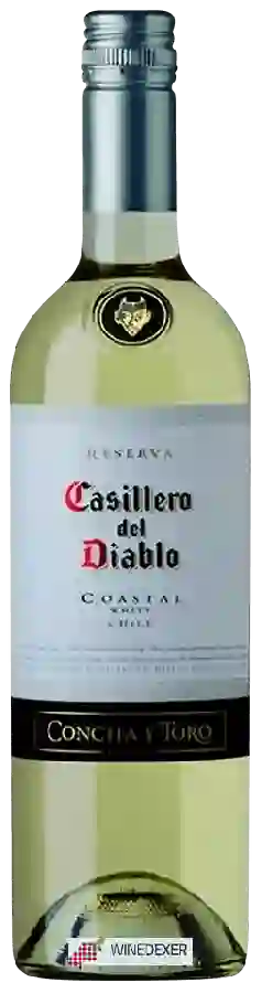 Weingut Casillero del Diablo - Coastal White (Reserva)