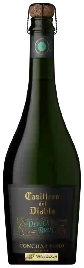 Weingut Casillero del Diablo - Devil's Collection Brut