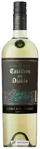 Weingut Casillero del Diablo - Devil's Collection White (Reserva)