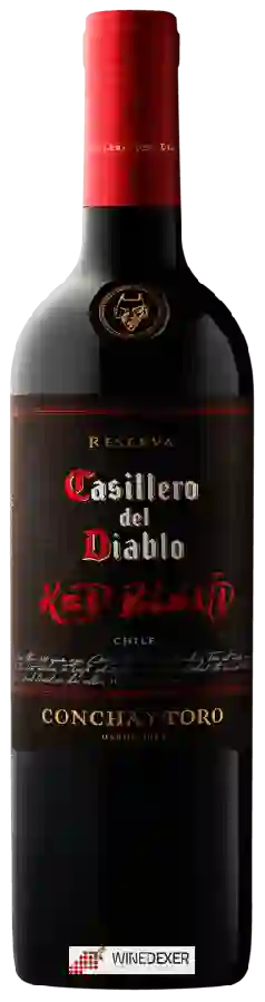 Weingut Casillero del Diablo - Winemaker's Red Blend (Reserva) Weingut Casillero del Diablo - Winemaker's Red Blend (Reserva)