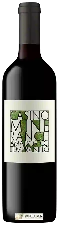 Weingut Casino Mine Ranch - Tempranillo