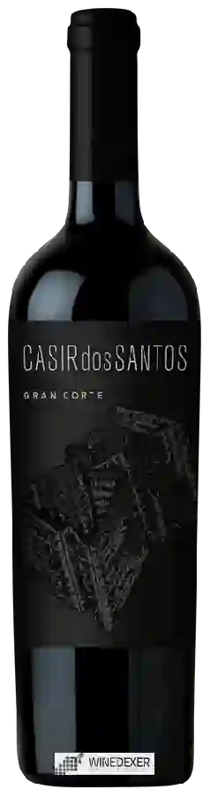 Weingut Casir dos Santos - Gran Corte Weingut Casir dos Santos - Gran Corte