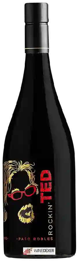 Weingut Cass - Rockin' Ted