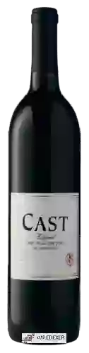 Weingut Cast - Grey Palm Vineyard Zinfandel