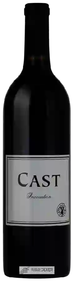 Weingut Cast - Invocation