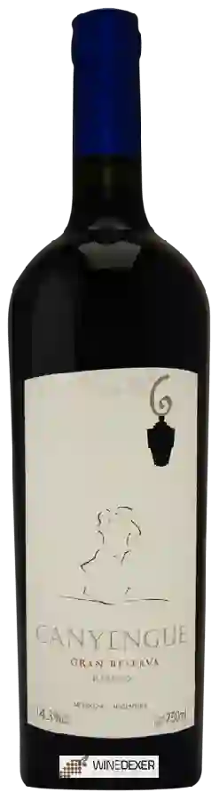 Weingut Casta del Sur - Canyengue Gran Reserva Weingut Casta del Sur - Canyengue Gran Reserva