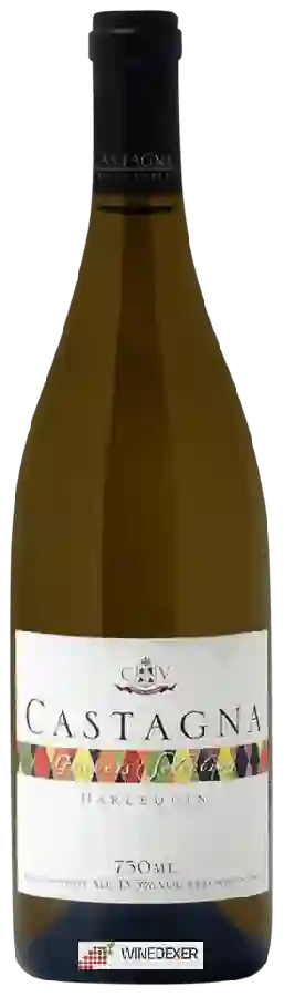 Weingut Castagna - Growers' Selection Harlequin Weingut Castagna - Growers' Selection Harlequin