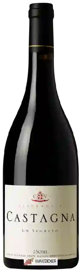 Weingut Castagna - Un Segreto Weingut Castagna - Un Segreto