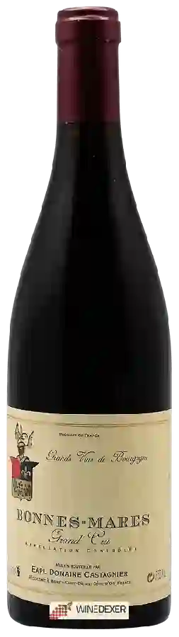 Domaine Castagnier - Bonnes-Mares Grand Cru Domaine Castagnier - Bonnes-Mares Grand Cru