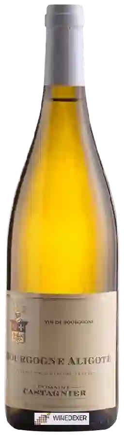 Domaine Castagnier - Bourgogne Aligoté Domaine Castagnier - Bourgogne Aligoté