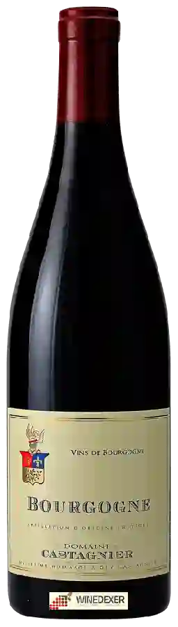 Domaine Castagnier - Bourgogne