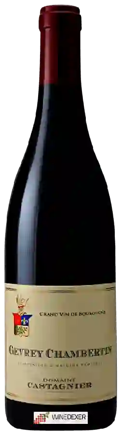 Domaine Castagnier - Gevrey-Chambertin Domaine Castagnier - Gevrey-Chambertin