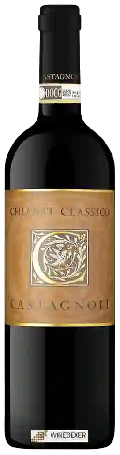 Weingut Castagnoli - Chianti Classico Weingut Castagnoli - Chianti Classico