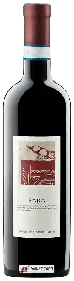 Weingut Castaldi Francesca - Fara Weingut Castaldi Francesca - Fara