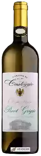 Weingut Casteggio - Pinot Grigio
