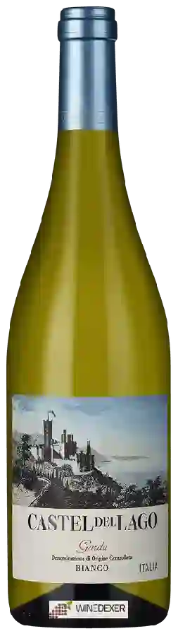 Weingut Castel del Lago - Bianco Weingut Castel del Lago - Bianco