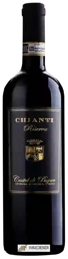 Weingut Castel di Pugna - Chianti Riserva
