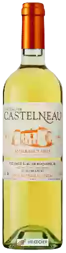 Château de Castelneau - Entre-deux-Mers
