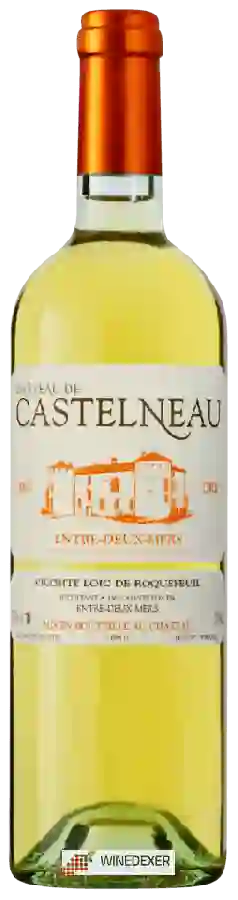 Château de Castelneau - Entre-deux-Mers Château de Castelneau - Entre-deux-Mers