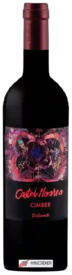 Weingut Castel Noarna - Cimber