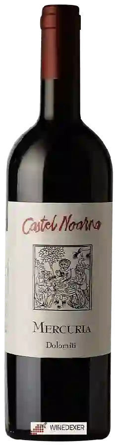 Weingut Castel Noarna - Mercuria Weingut Castel Noarna - Mercuria