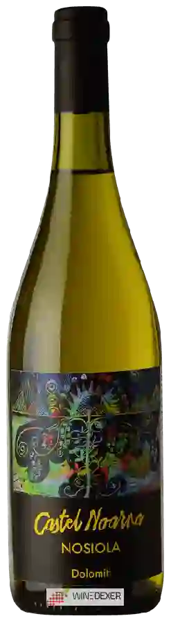 Weingut Castel Noarna - Nosiola Weingut Castel Noarna - Nosiola