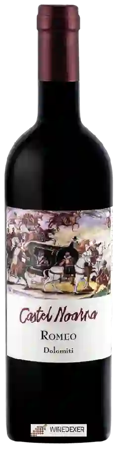 Weingut Castel Noarna - Romeo