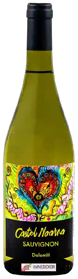 Weingut Castel Noarna - Sauvignon Weingut Castel Noarna - Sauvignon